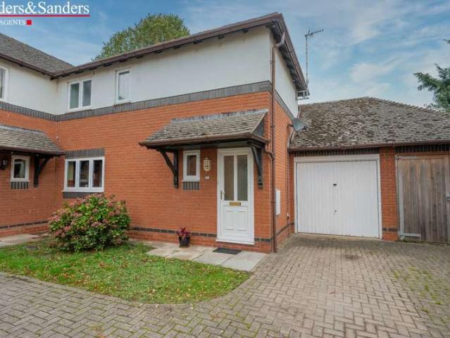Farm for sale in Alderminster, Warwickshire