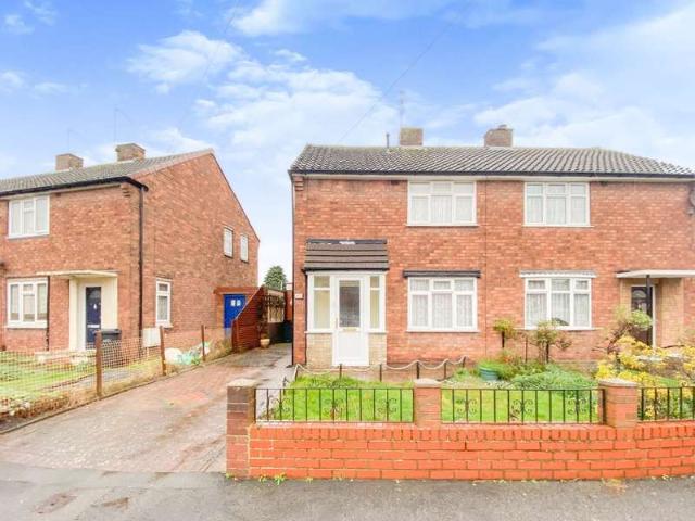 Farm for rent in Dudley Fields, West Midlands