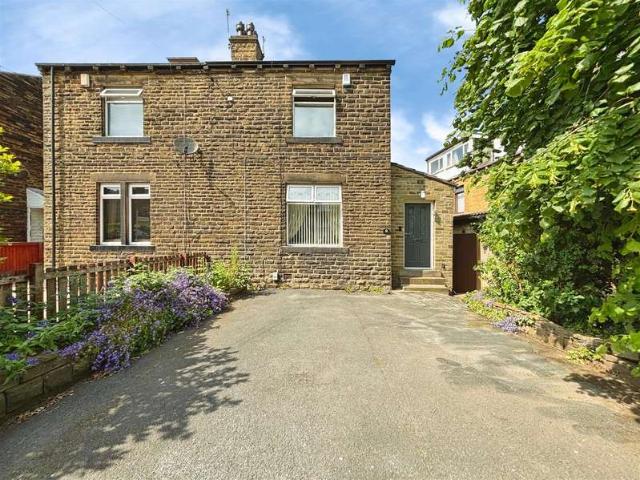 Farm for sale in Slack Side, West Yorkshire
