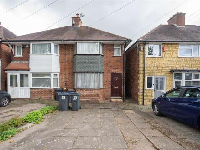 Farm for sale in Acocks Green, West Midlands