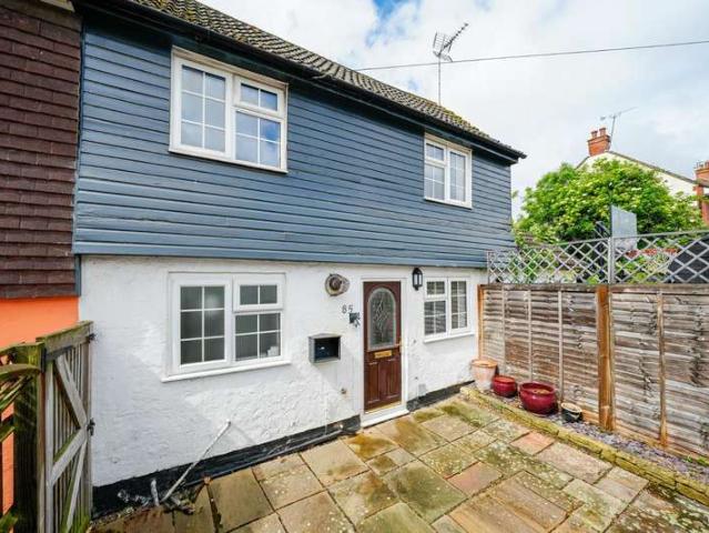 Farm for sale in Leighton-Linslade, Leighton Buzzard