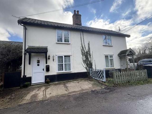 Farm for sale in Bedingfield, Suffolk