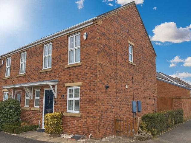 Farm for sale in Sherburn Village, Sherburn