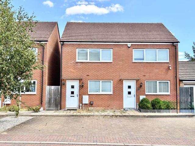 Farm for sale in Broughton Gate, Monkston Park
