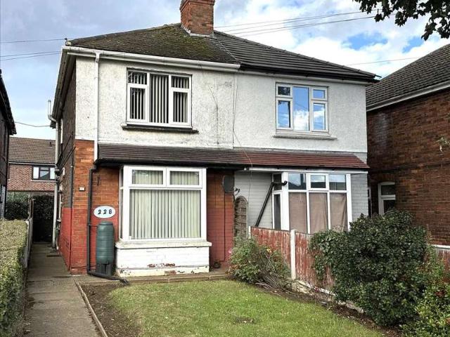 Farm for sale in New Brumby, Scunthorpe