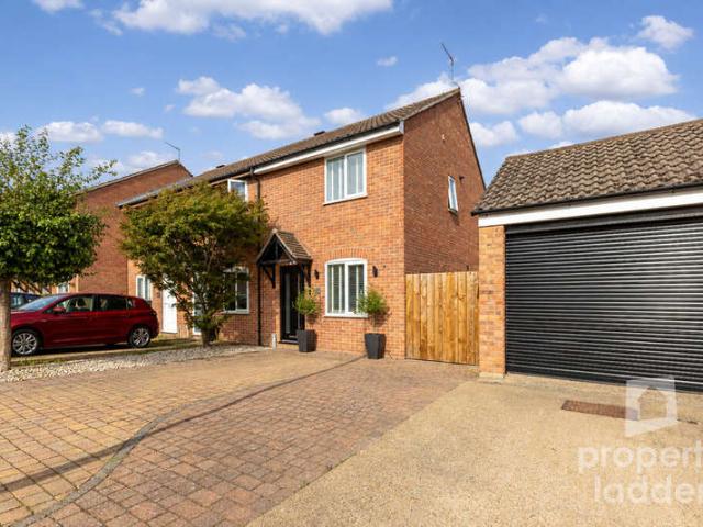 Farm for sale in Crostwick, Norfolk