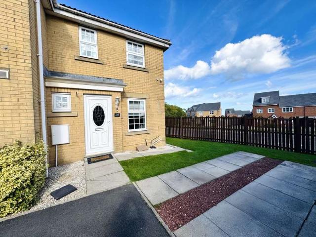 Farm for sale in Peterlee, North East