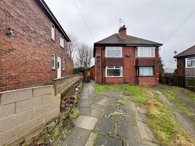 Farm for sale in Town End, Thornton