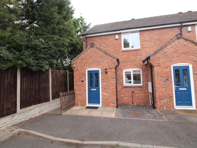 Farm for rent in Oakthorpe, North West Leicestershire