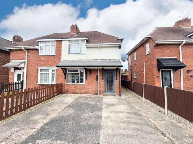 Farm for sale in Mount Pleasant, Quarry Bank