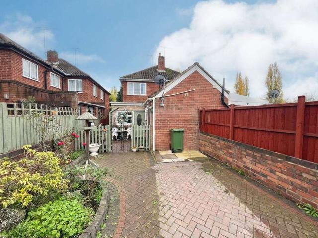 Farm for sale in Saltbrook End, Quarry Bank