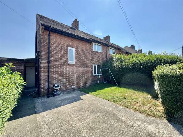 Farm for sale in Lascelles Hall, Kirklees