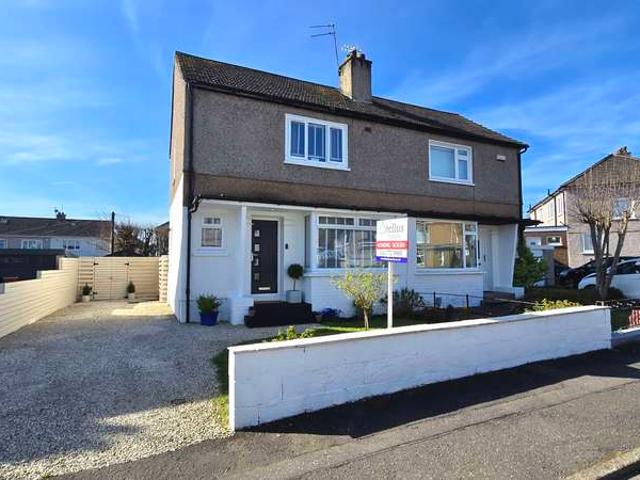 Farm for sale in Auchinairn, Bishopbriggs