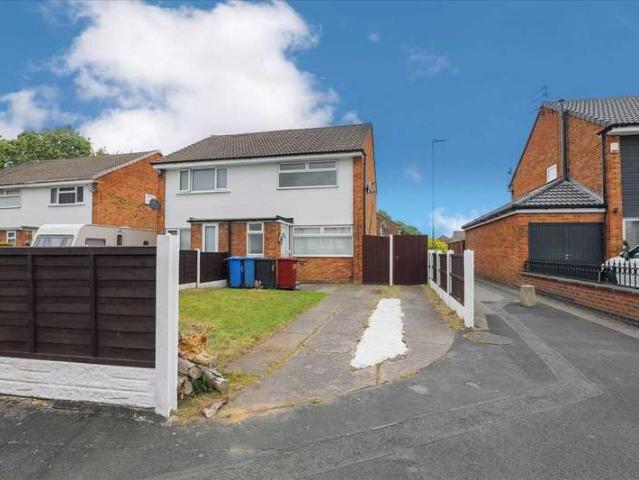 Farm for sale in Liverpool, Halewood Green