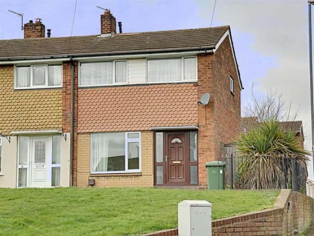 Farm for sale in Bloxwich, West Midlands