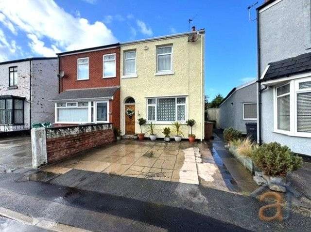 Farm for sale in Southport, Sefton