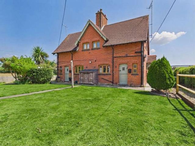 Farm for sale in Clapham, West Sussex
