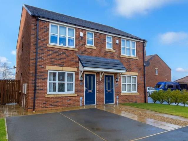 Farm for sale in Mount Pleasant, Thinford