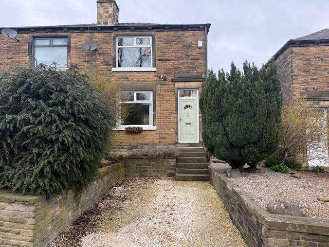 Farm for sale in Baildon, West Yorkshire