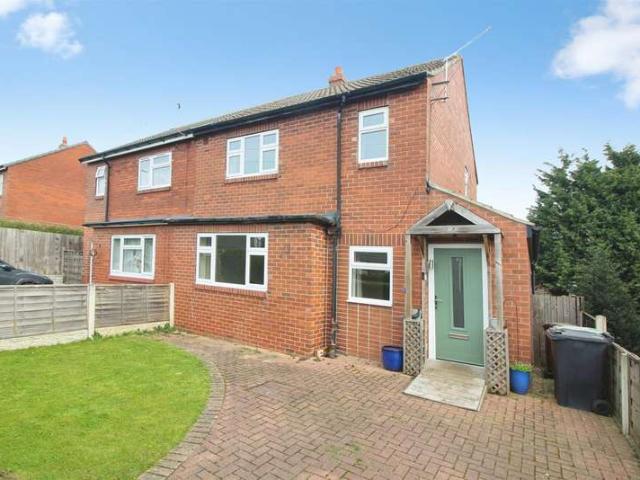 Farm for sale in West Yorkshire