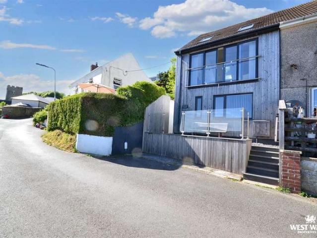 Farm for sale in Neyland, Wales