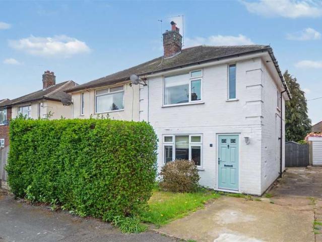 Farm for sale in Attenborough, East Midlands