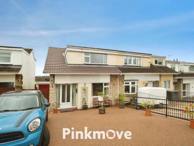 Farm for sale in Lodge Hill, Caerleon