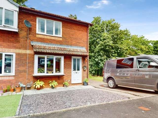 Farm for rent in Llanharry