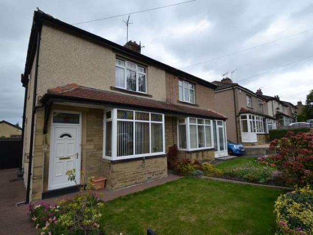 Farm for sale in Idle, West Yorkshire