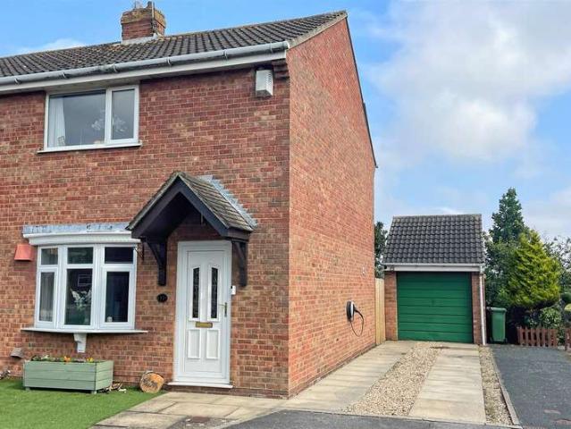 Farm for sale in Tickton, East Riding Of Yorkshire