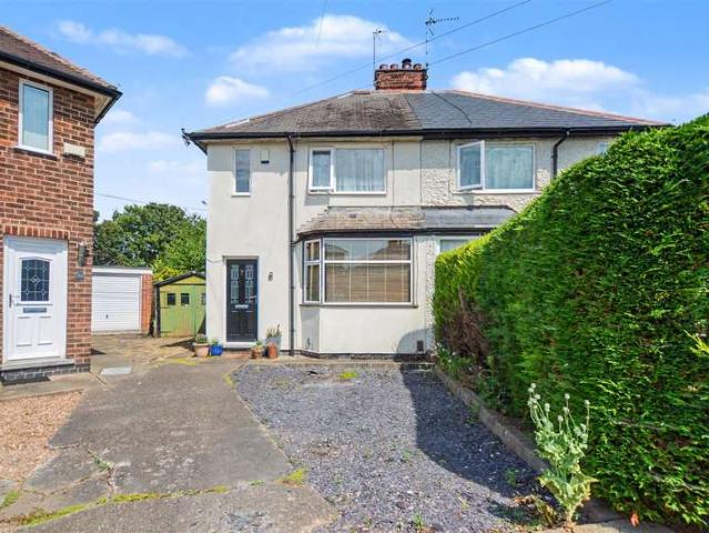 Farm for sale in Attenborough, East Midlands