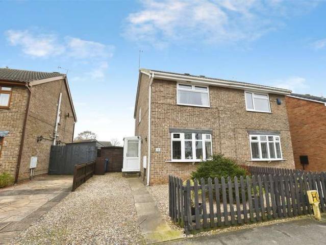 Farm for sale in Kingswood, Hull