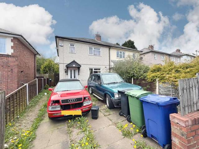 Farm for sale in West Midlands