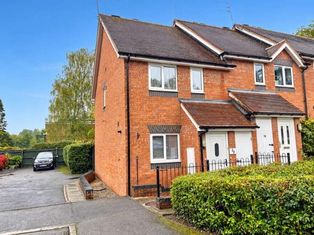 Farm for sale in Henley-in-Arden, Stratford-on-Avon