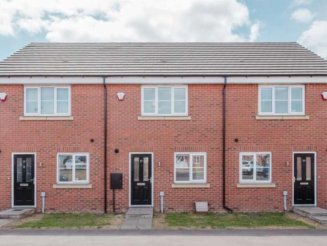 Farm for rent in New Brumby, North Lincolnshire