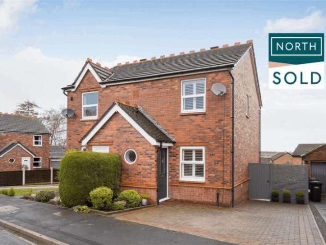 Farm for sale in Killinghall, North Yorkshire