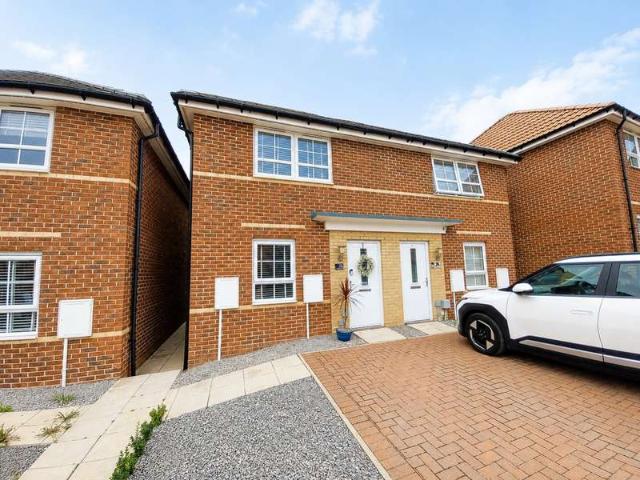 Farm for sale in Thinford
