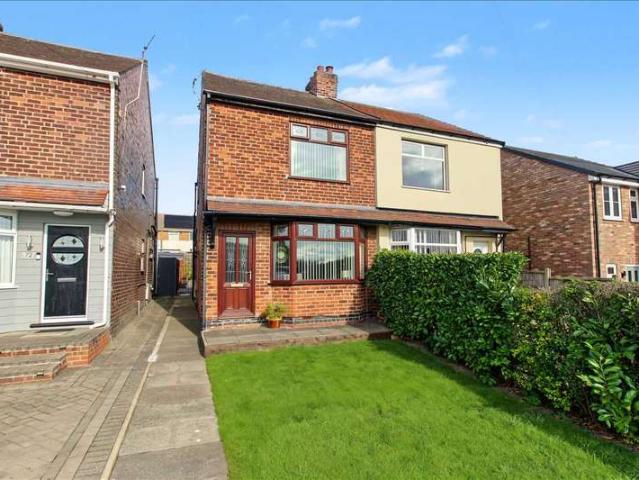 Farm for sale in Bagthorpe, Ashfield
