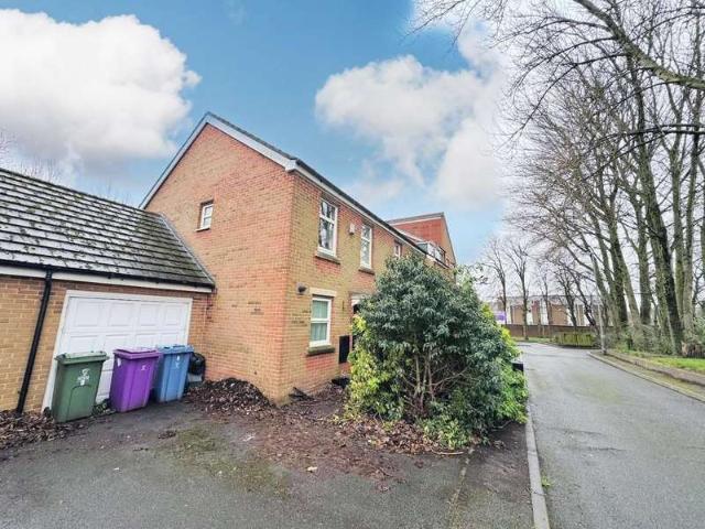 Farm for sale in Calderstones