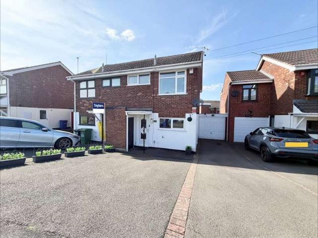 Farm for sale in Ravenstitch, Brierley Hill