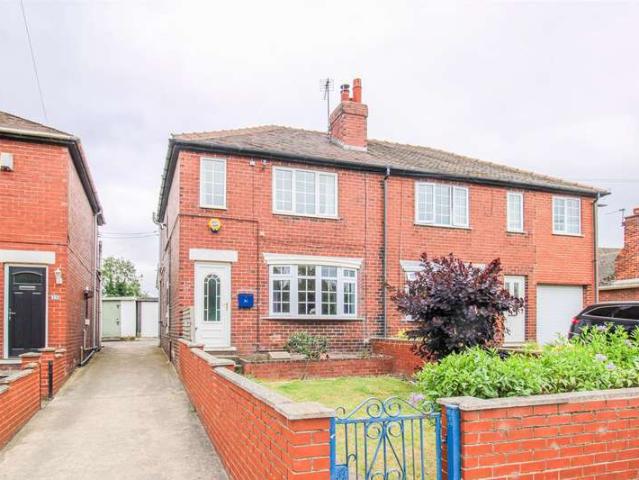Farm for sale in Sharlston, West Yorkshire