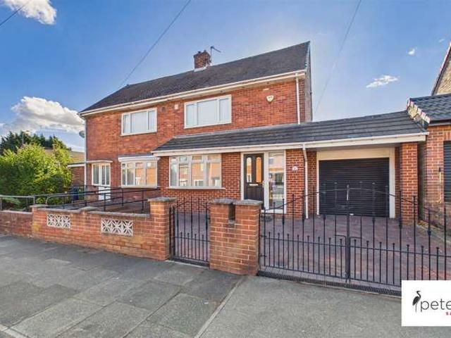 Farm for sale in Nookside, Sunderland