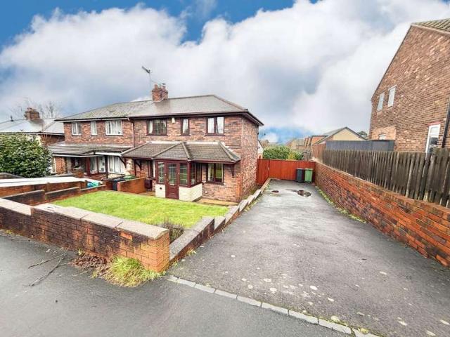 Farm for sale in Brierley Hill, West Midlands