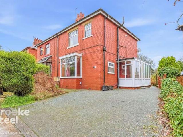 Farm for sale in Chatterton, Irwell Vale
