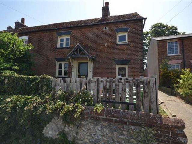 Farm for sale in Chipping Hill, Essex