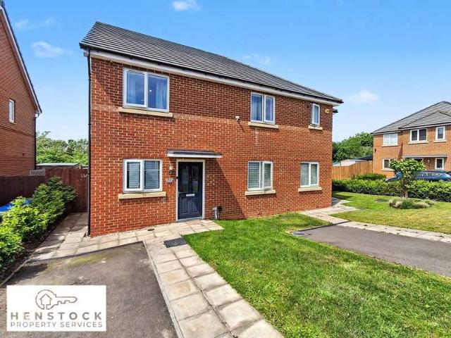 Farm for sale in Burnedge, Greater Manchester