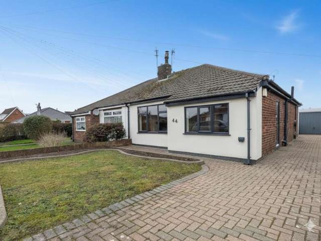 Farm for sale in Freckleton, Lancashire