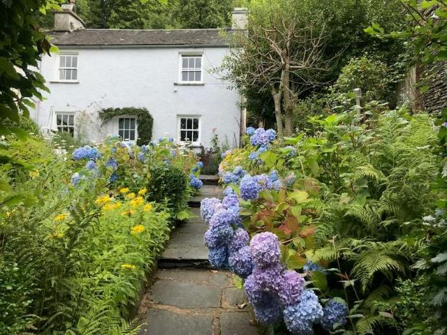 Farm for sale in Far Sawrey