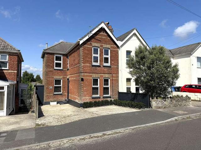 Farm for sale in Penn Hill, Poole