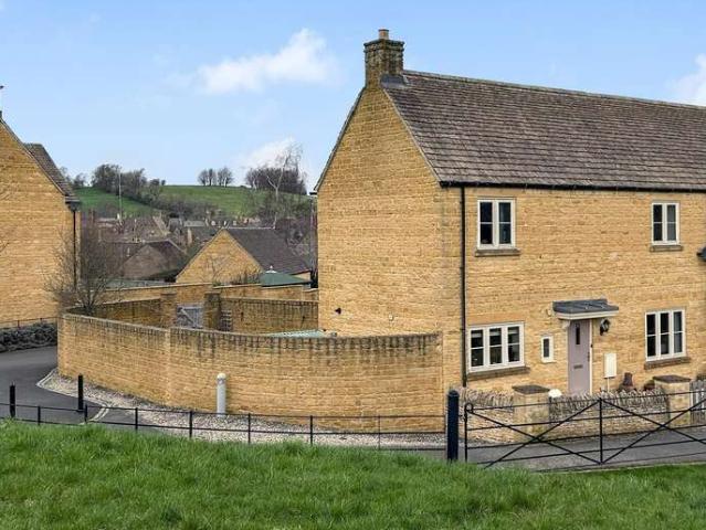 Farm for sale in Fossebridge, Gloucestershire